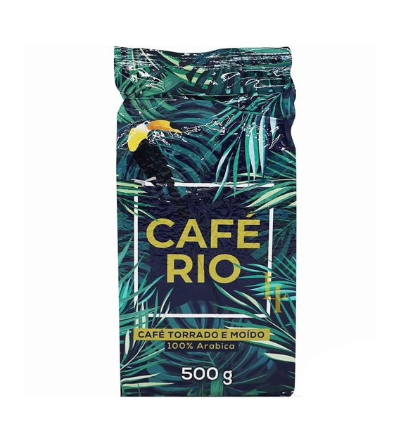 Cafe Rio Arabica 500g M