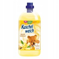 Kuschelweich Wilde Vanille Płuk 76p 2L