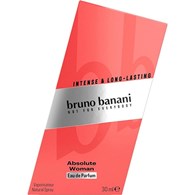 Bruno Banani Absolute Woman Woda Perfumowana 30ml