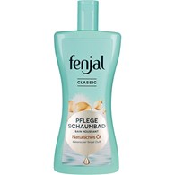 Fenjal Classic Pflege Schaumbad 400ml