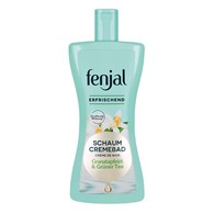 Fenjal Erfrischend Cremebad Granat GrunerTee 400ml