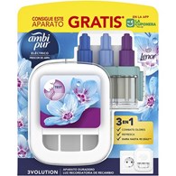 Ambi Pur 3Volution Frescor de Abril Odś 20ml