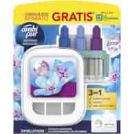 Ambi Pur 3Volution Frescor de Abril Odś 20ml