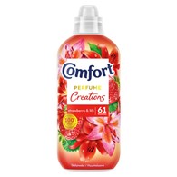 Comfort Strawberry & Lily Kiss Płuk 61p 1,1L