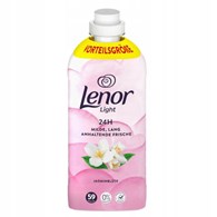 Lenor Jasminblute Płuk 59p 1,2L