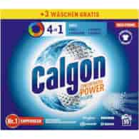 Calgon Concentrated Power Pulver 55p 1,3kg