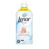 Lenor Sensitiv Płuk 82p 1,7L