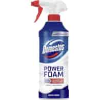 Domestos Power Foam Arctic Fresh Spr 435ml