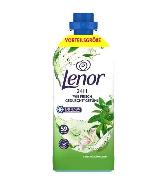 Lenor Frisches Erwachen Płuk 59p 1,2L