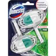 Domestos 3in1 Power Pine WC Zawieszka 2x35g