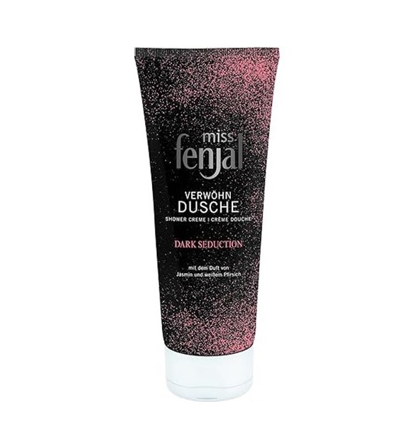 Miss Fenjal Dark Seduction Dusche Gel 200ml