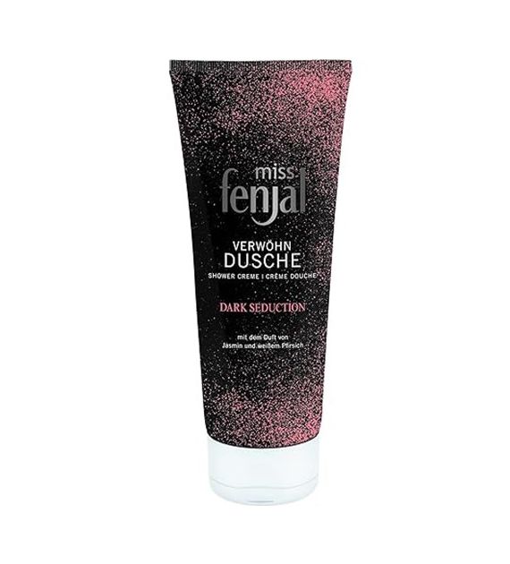 Miss Fenjal Dark Seduction Dusche Gel 200ml