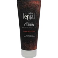 Miss Fenjal Dark Seduction Lotion Balsam 200ml