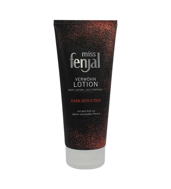Miss Fenjal Dark Seduction Lotion Balsam 200ml