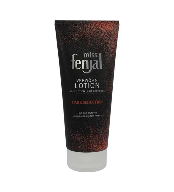 Miss Fenjal Dark Seduction Lotion Balsam 200ml