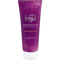 Miss Fenjal Touch of Purple Dusche Gel 200ml