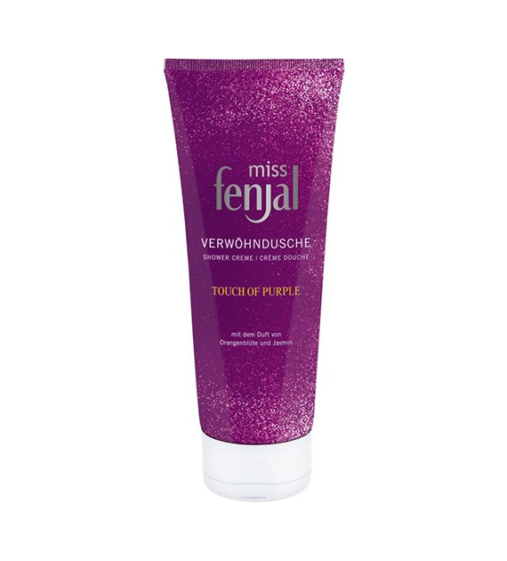 Miss Fenjal Touch of Purple Dusche Gel 200ml