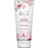 Miss Fenjal Floral Fantasy Dusche Gel 200ml