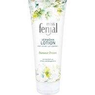 Miss Fenjal Summer Dream Lotion Balsam 200ml