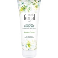 Miss Fenjal Summer Dream Dusche Gel 200ml