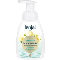 Fenjal Sensitiv Schaumseife Mydło 250ml