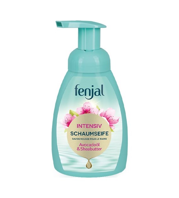 Fenjal Intensiv Schaumseife Mydło 250ml