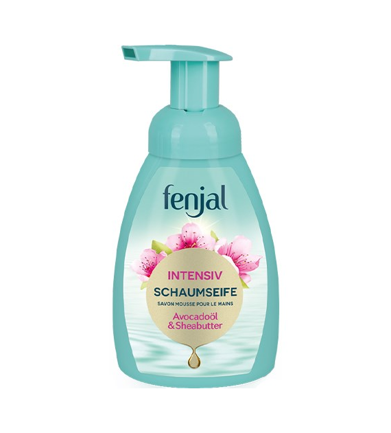 Fenjal Intensiv Schaumseife Mydło 250ml