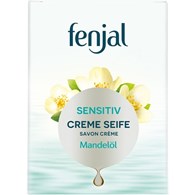 Fenjal Sensitiv Creme Seife Kostka 100g