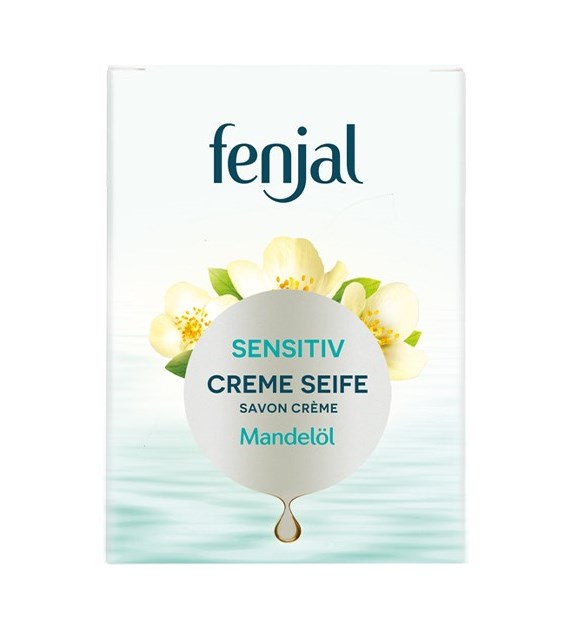 Fenjal Sensitiv Creme Seife Kostka 100g