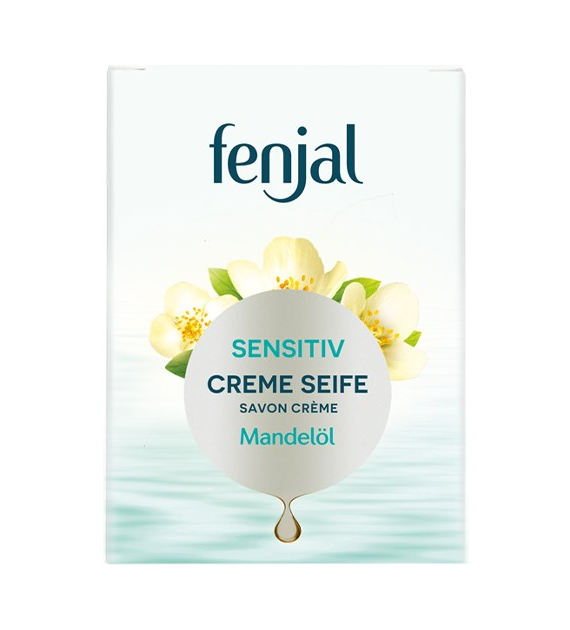 Fenjal Sensitiv Creme Seife Kostka 100g