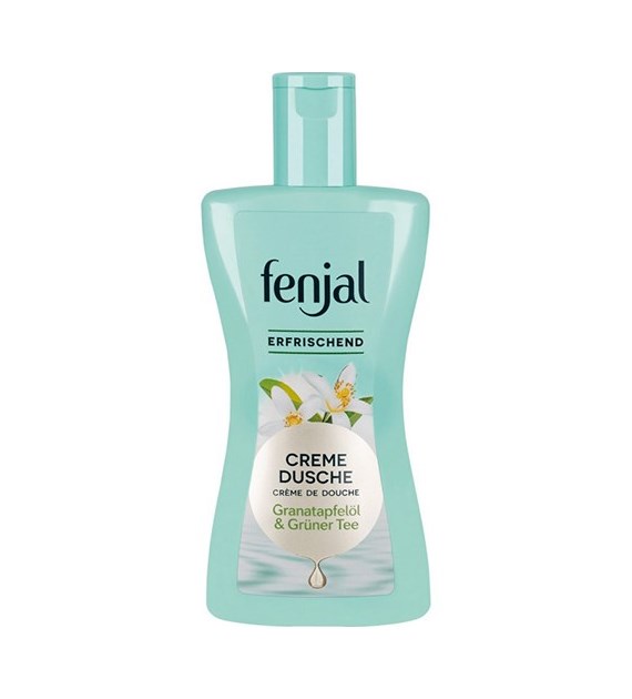 Fenjal Erfrischend Creme Dusche Gel 200ml