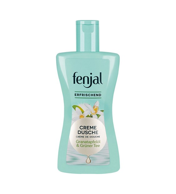 Fenjal Erfrischend Creme Dusche Gel 200ml