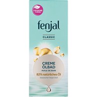 Fenjal Classic Creme Olbad Olejek do Kąpieli 200ml