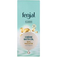 Fenjal Classic Creme Bath Olejek do Kąpieli 200ml