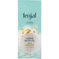 Fenjal Classic Creme Bath Olejek do Kąpieli 200ml