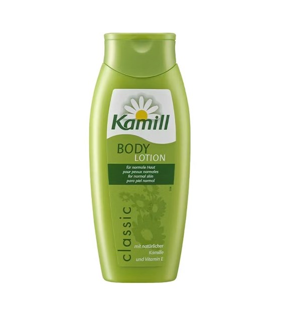 Kamill Classic Body Lotion Balsam 250ml