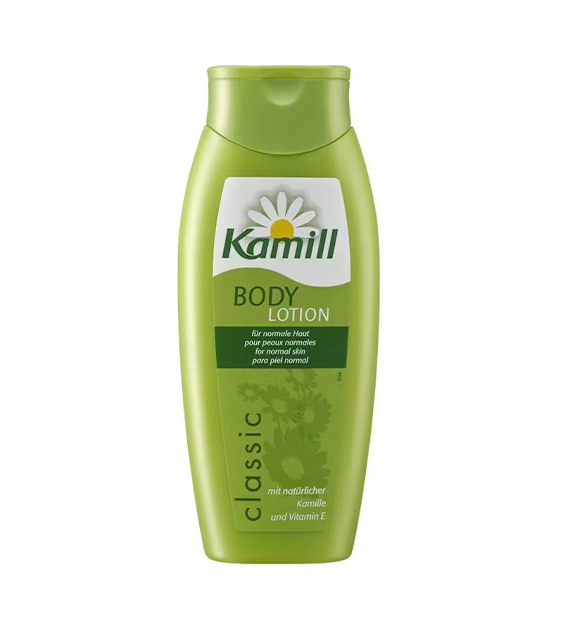 Kamill Classic Body Lotion Balsam 250ml