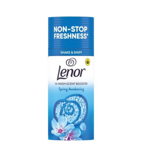 Lenor Scent Booster Spring Awakening Granulki 155g