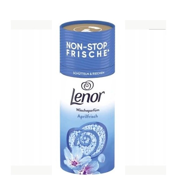 Lenor Wascheparfum Aprilfrisch Granulki 155g