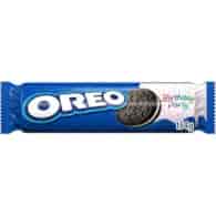Oreo Birthday Party Ciastka 154g