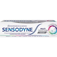 Sensodyne Multi Protiection+ Blancheur Pasta 75ml