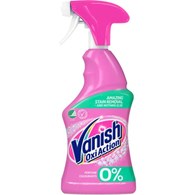 Vanish Oxi Action 0% Odplamiacz Spr 700ml
