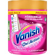 Vanish Oxi Action Laundry Booster Odplamiacz 440g