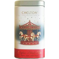 Chelton Ceylon Black Holiday Carousel Herbata 100g