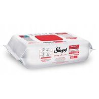 Sleepy Chusteczki Uniwersalne Kwiat Wiśni 100szt