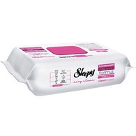 Sleepy Chusteczki Uniwersalne Lilia 100szt