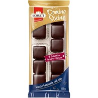 Schulte Domino Steine 125g