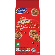 Belmont Mini Choc Chip Cookies Ciastka 150g