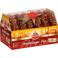 Wicklein Meistersinger Plus Mandel Krokant 200g