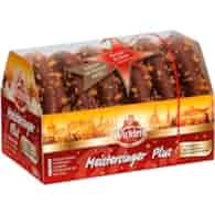 Wicklein Meistersinger Plus Mandel Krokant 200g